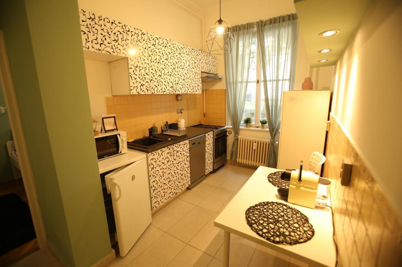 Castle Courtyard Hideaway Διαμέρισμα Βουδαπέστη Εξωτερικό φωτογραφία