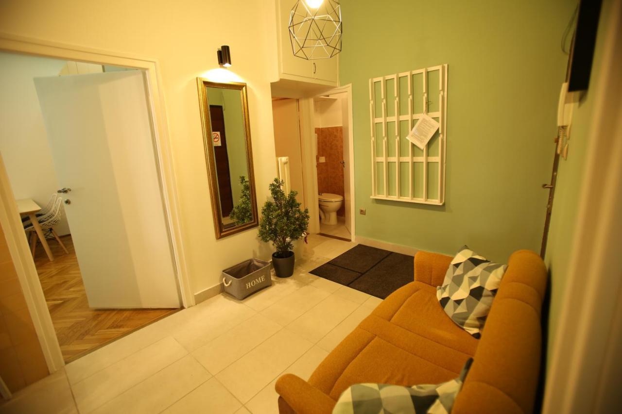 Castle Courtyard Hideaway Διαμέρισμα Βουδαπέστη Εξωτερικό φωτογραφία