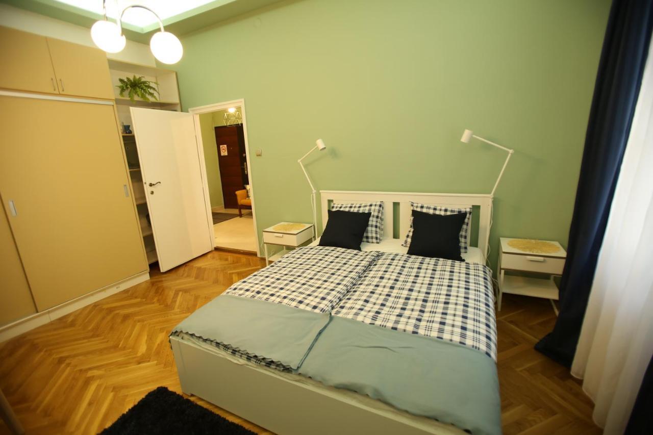 Castle Courtyard Hideaway Διαμέρισμα Βουδαπέστη Εξωτερικό φωτογραφία